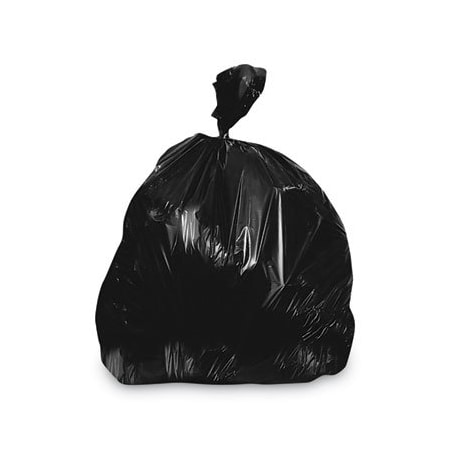 Heritage Bag LINER, 30-33, 1.5MIL, 250, BK H6639AK